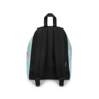 Sac à dos Eastpak DAY PAK'R multicolore EK0A5BG4-B0W avec compartiment ordinateur 14 pouces