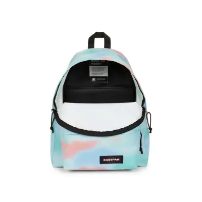 Sac à dos Eastpak DAY PAK'R multicolore EK0A5BG4-B0W avec compartiment ordinateur 14 pouces