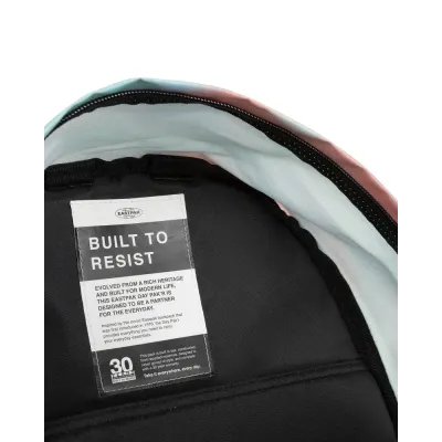 Sac à dos Eastpak DAY PAK'R multicolore EK0A5BG4-B0W avec compartiment ordinateur 14 pouces