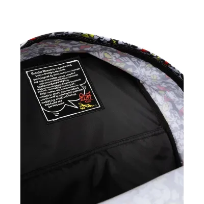 Sac à dos Eastpak DAY PAK'R Disney Mickey multicolore EK0A5BG4-D0K édition limitée
