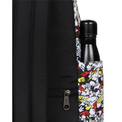 Sac à dos Eastpak DAY PAK'R Disney Mickey multicolore EK0A5BG4-D0K édition limitée