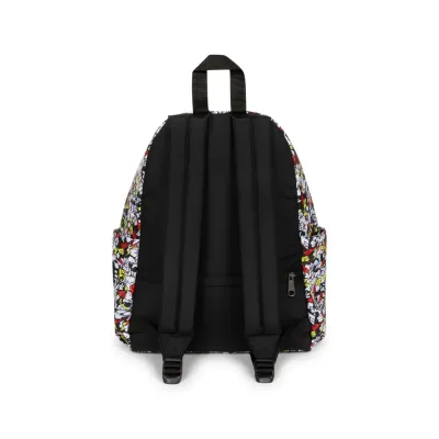 Sac à dos Eastpak DAY PAK'R Disney Mickey multicolore EK0A5BG4-D0K édition limitée