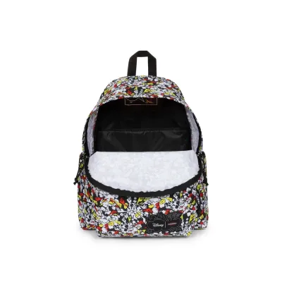 Sac à dos Eastpak DAY PAK'R Disney Mickey multicolore EK0A5BG4-D0K édition limitée