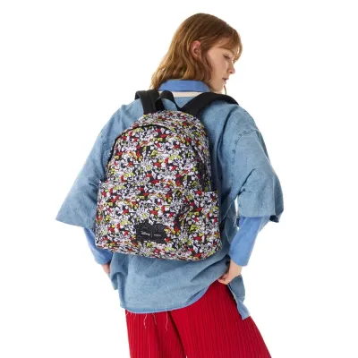 Sac à dos Eastpak DAY PAK'R Disney Mickey multicolore EK0A5BG4-D0K édition limitée