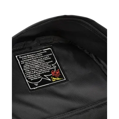 Sac à dos Eastpak DAY PAK'R Disney Mickey noir EK0A5BG4-D0N édition limitée