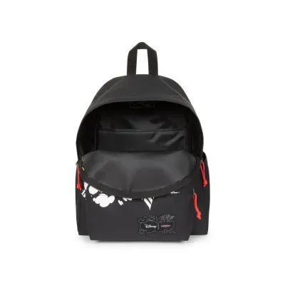 Sac à dos Eastpak DAY PAK'R Disney Mickey noir EK0A5BG4-D0N édition limitée