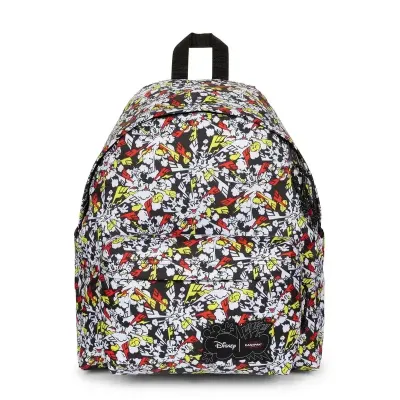 Sac à dos Eastpak DAY PAK'R Disney Mickey multicolore EK0A5BG4-D0K édition limitée