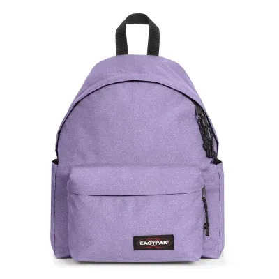 Sac à dos Eastpak DAY PAK'R violet EK0A5BG4-B0V avec compartiment ordinateur et poches latérales