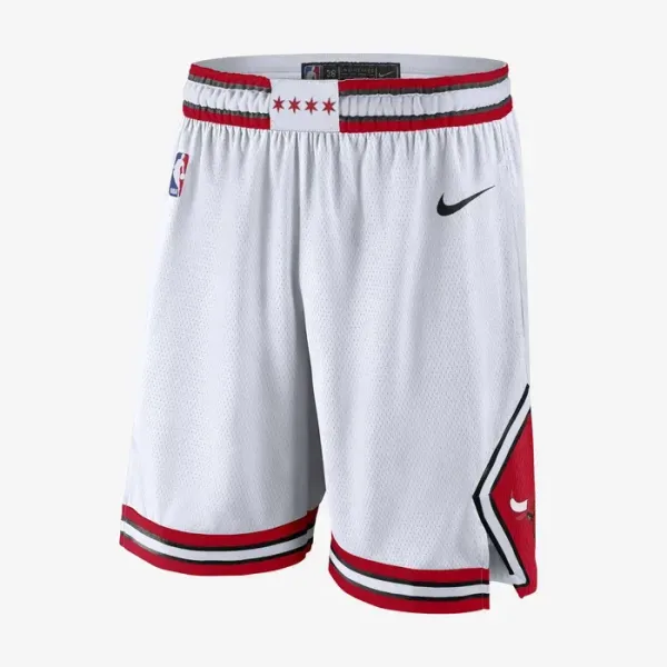 NIKE NBA SWINGMAN CHICAGO BULLS ASSOCIATION EDITION
