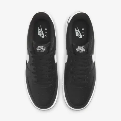 Nike Air Force 1 '07 noir et blanc CT2302-002