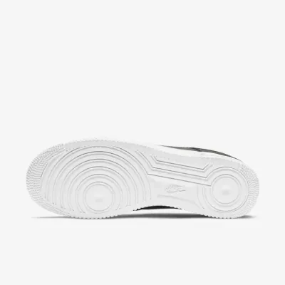 Nike Air Force 1 '07 noir et blanc CT2302-002