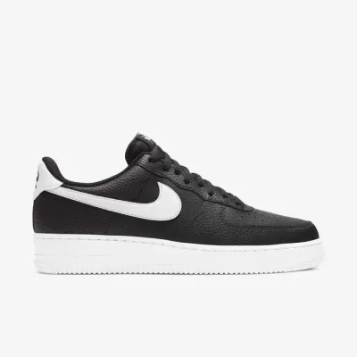 Nike Air Force 1 '07 noir et blanc CT2302-002