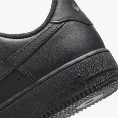 Nike Air Force 1 '07 noir DD8959-001