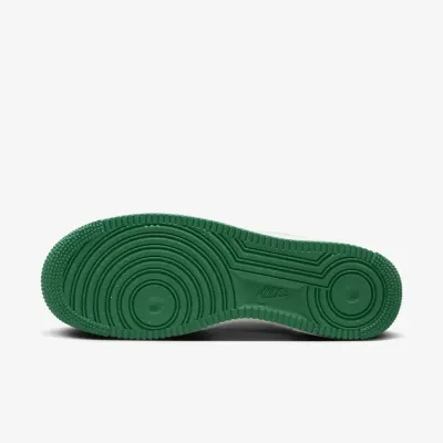 Nike Air Force 1 '07 homme blanc et vert FJ4146-102