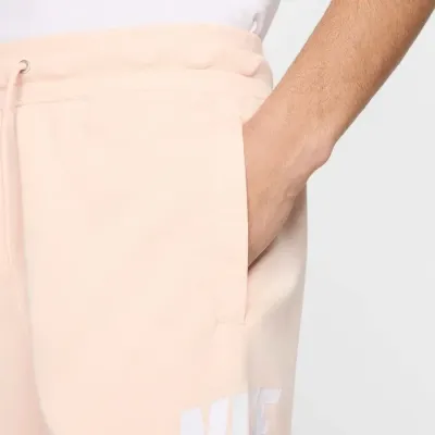 Short Nike Club Alumni French Terry homme rose FQ4950-664