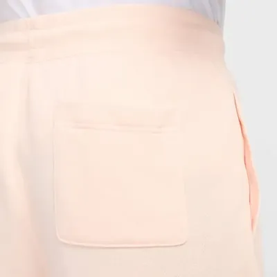 Short Nike Club Alumni French Terry homme rose FQ4950-664