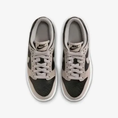 Nike Dunk Low gris et noir HV6363-009