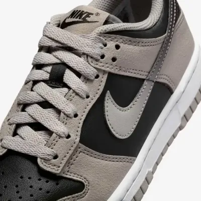Nike Dunk Low gris et noir HV6363-009
