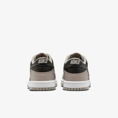 Nike Dunk Low gris et noir HV6363-009
