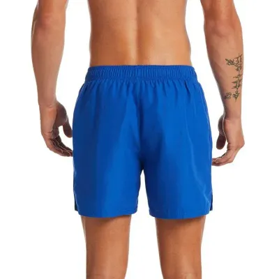 Short de bain homme Nike Swim Essential 7 pouces bleu NESSA559-494