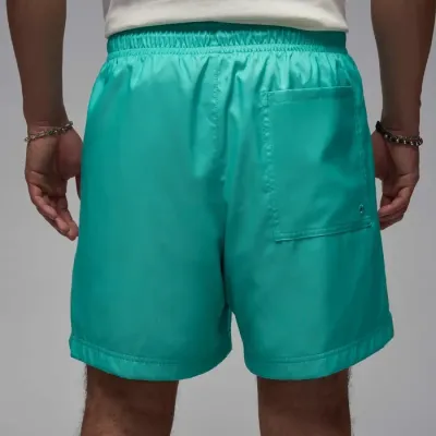 Short Jordan Poolside 5 pouces homme turquoise HF9371-392