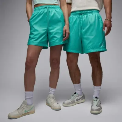 Short Jordan Poolside 5 pouces homme turquoise HF9371-392