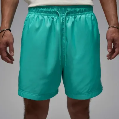 Short Jordan Poolside 5 pouces homme turquoise HF9371-392