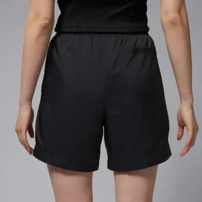 Short Jordan Poolside 5 pouces homme noir HF9371-010