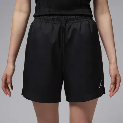 Short Jordan Poolside 5 pouces homme noir HF9371-010