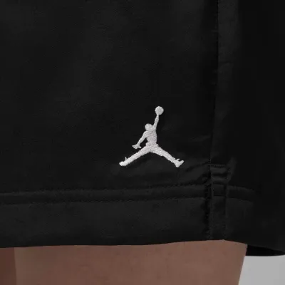 Short Jordan Poolside 5 pouces homme noir HF9371-010