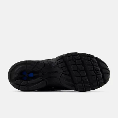 New Balance 740 U740BM2D noire avec mesh, superpositions en daim et semelle intermédiaire ABZORB