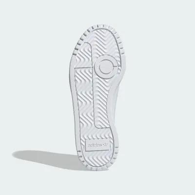 Adidas NY 90 junior blanche, sneaker tennis à tige textile et semelle en caoutchouc