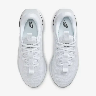 Nike Motiva DV1237-102 blanche pour homme, chaussure de marche avec amorti élevé et technologie Comfortgroove