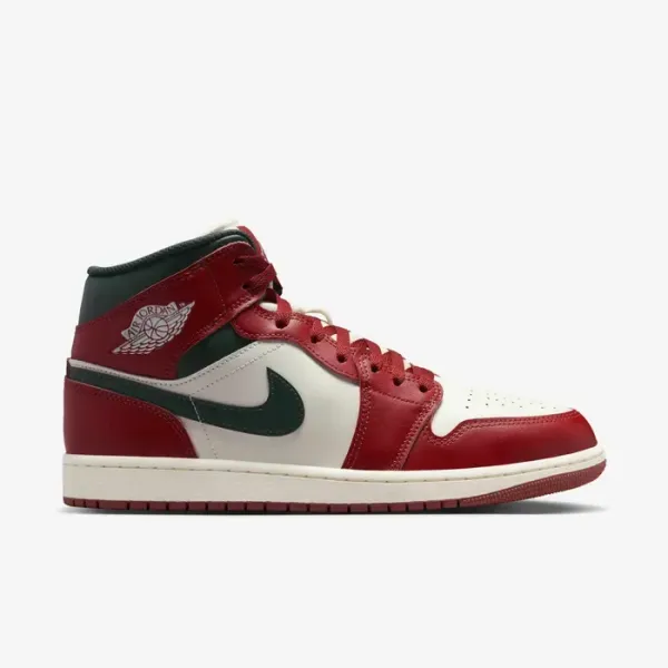 AIR JORDAN 1 MID