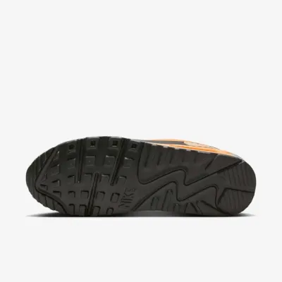 Nike Air Max 90 Drift FB2877-200 multicolore pour homme avec cuir, Ripstop et amorti Max Air