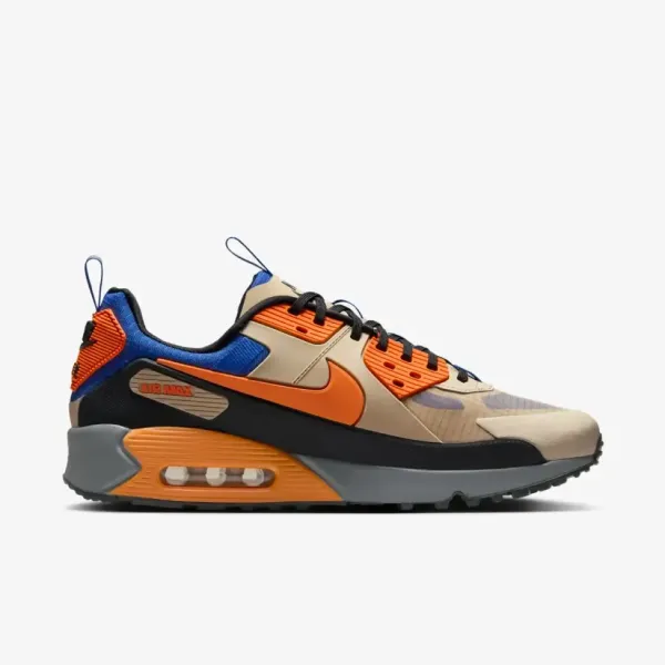 NIKE AIR MAX 90 DRIFT