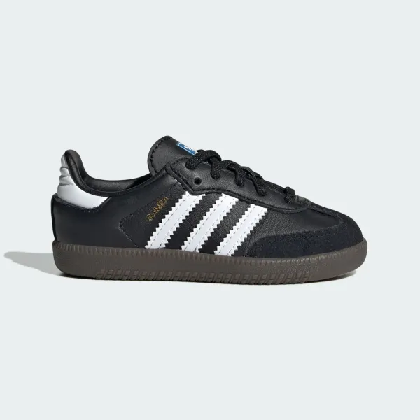 SAMBA OG