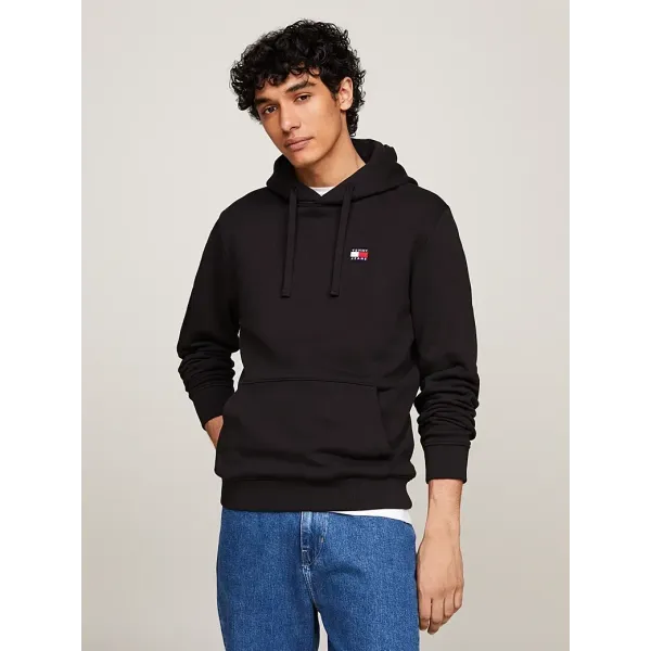 REG BADGE HOODIE