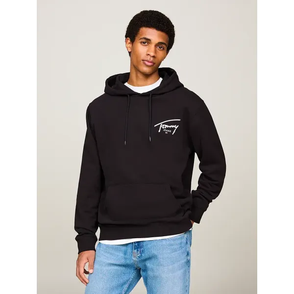 ENTRY GRAPHIC HOODIE