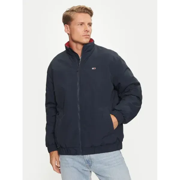 ESSENTIAL PADDED JACKET