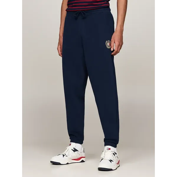 REGULAR CREST SWEATPANT