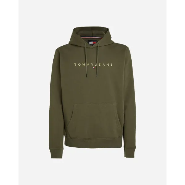 REG LINEAR GOLD HOOD EXT