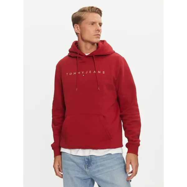REG LINEAR GOLD HOOD EXT