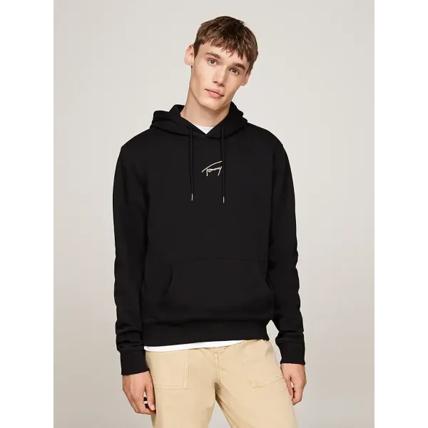 REG GOLD SIGNATURE HOODIE