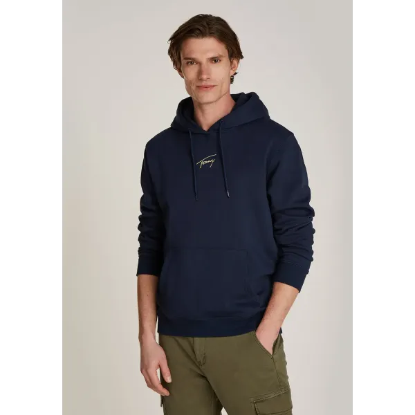 REG GOLD SIGNATURE HOODIE