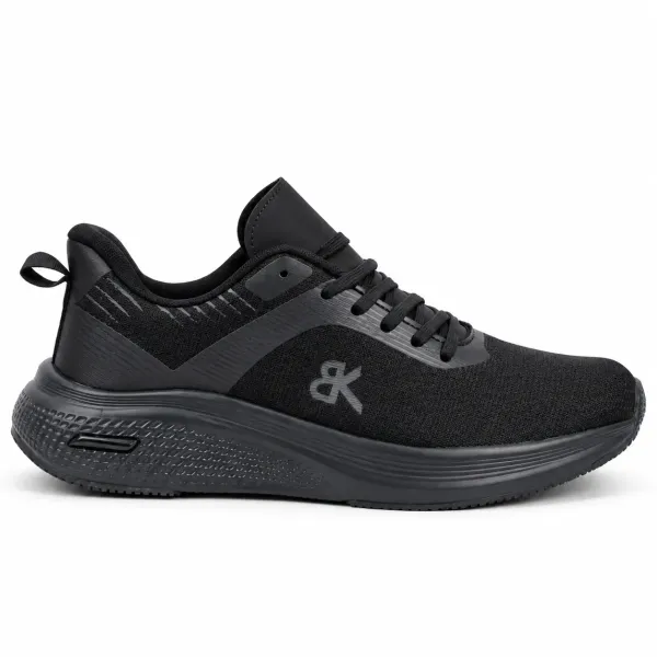 SNEAKERS HOMME NOIR
