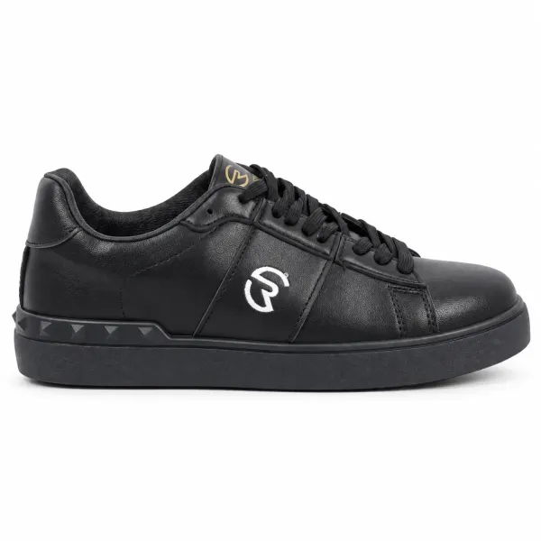 SNEAKERS HOMME NOIR