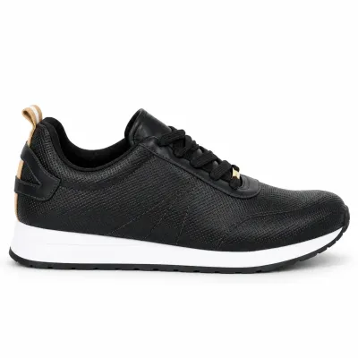 SAPATO CASUAL FEMININO 1333-304-7286-15758