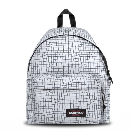 PADDED PAK'R