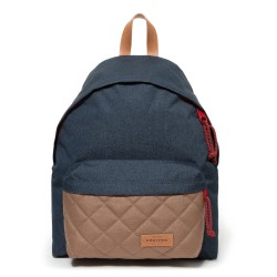 PADDED PAK'R